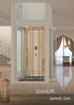 IconLIft - Superlative homelift for your home-6