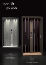 IconLIft - Superlative homelift for your home-8