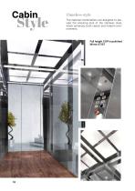 InDomo Multipurpose Homelift - 10