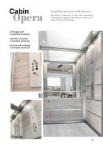 InDomo Multipurpose Homelift - 11