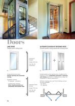 InDomo Multipurpose Homelift - 12