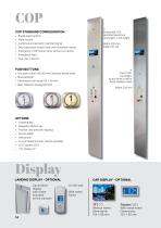 InDomo Multipurpose Homelift - 14