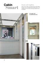 InDomo Multipurpose Homelift - 8