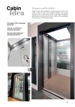InDomo Multipurpose Homelift - 9