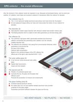 Solartechnik CPC Kollektor - 6