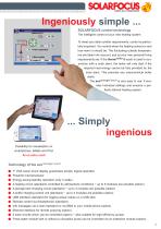 Wood gasification boiler THERMINATOR II Touch - 7