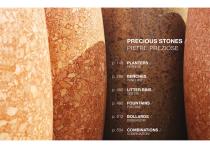 PRECIOUS STONES / COMBINATIONS - 1