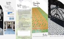 ECHO COLLECTION MINI CATALOG-1