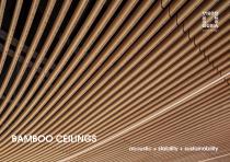 BAMBOO CEILINGS-1