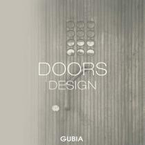 Doors brochure - 1