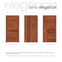 Doors brochure - 3