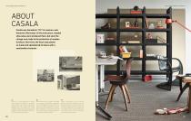 Casala Inspiration book 2021 - 4