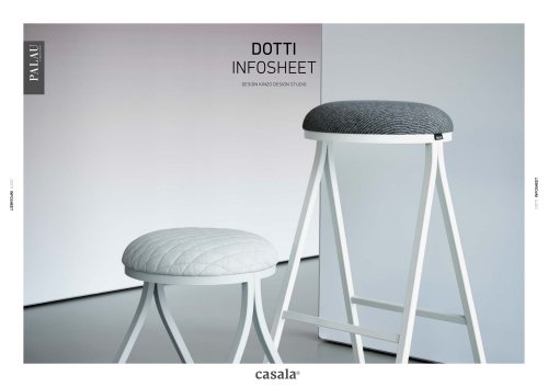 Dotti infosheet