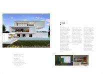 LOOK BOOK - ARCHITECTURE INTERIOR DESIGN KITCHEN-8