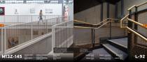 Banker Wire - Digital Catalog of Wire Mesh-16