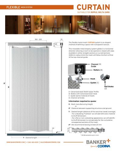 CURTAIN