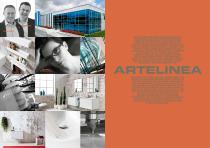 artelinea magazine - 2