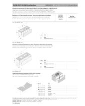 DOMINO LEGNO COLLECTION - 10