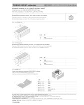 DOMINO LEGNO COLLECTION - 14