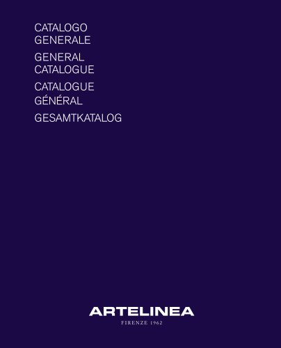 General Catalogue