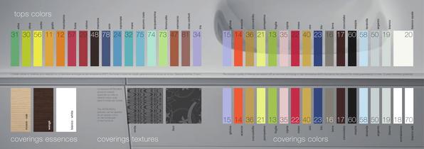 Monolite - 5