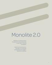 Monolite 2.0 / Vero - 3