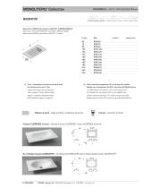 Monolite Più - 5