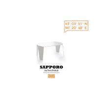 Monograph SAPPORO-1
