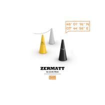 Monograph ZERMATT - 1