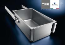 Sliding sink - 5