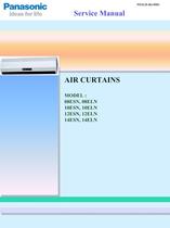 AIR CURTAINS - 1