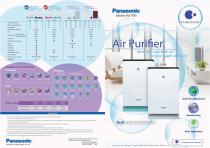 Air Purifier standard series - 1