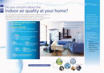 Air Purifier standard series - 2