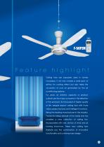 Ceiling fan - 3