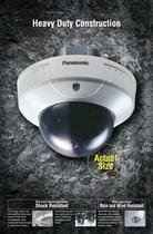 Dome cameras - 10