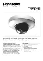 Dome cameras - 1