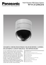 Dome cameras - 5