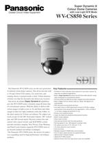 Dome cameras - 7