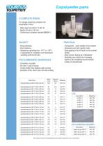 Copolyester pans-1