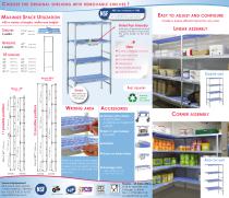 Shelving - 2