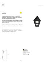 GENERAL CATALOGUE Lumen center-24