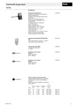 EnerVal (200-10000) Thermal Storage Vessels - 5