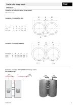 EnerVal (200-10000) Thermal Storage Vessels - 9