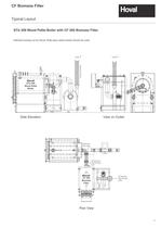 Hoval CF Biomass Filter Outputs from 50 to 1200kW - 7