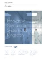 Cleanroom Systems-2