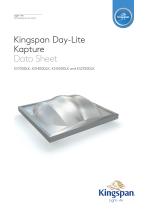 Kingspan Day-Lite Kapture - 1