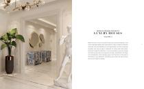 LUXURY HOUSES - VOLUME II - 3