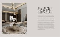 Modern & Contemporary Rooms | The Ultimate Inspirations Book - 2