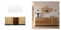 SIDEBOARDS & CABINETS - 19