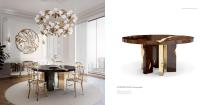 TABLES & CHAIRS CATALOGUE - 19